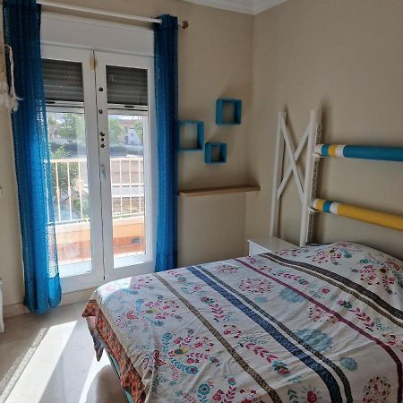 Villa Sierra Y Mar 베르하 외부 사진