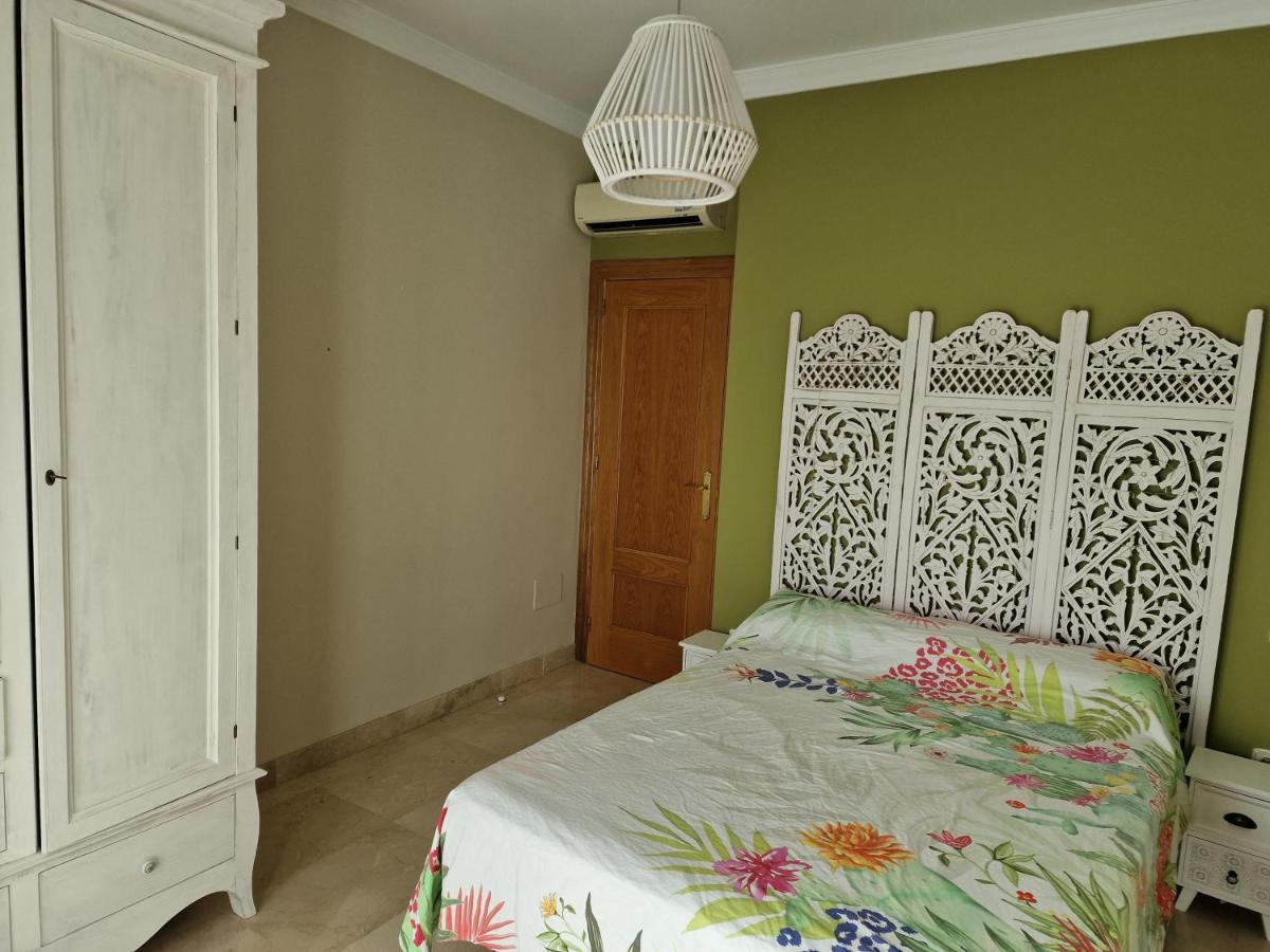 Villa Sierra Y Mar 베르하 외부 사진