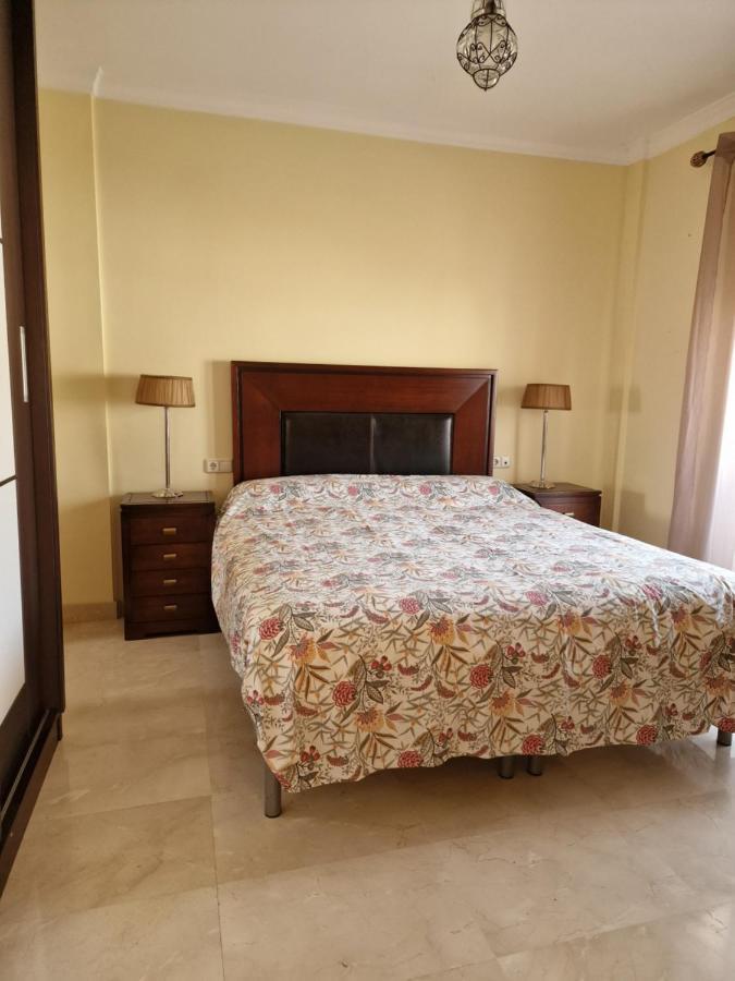 Villa Sierra Y Mar 베르하 외부 사진