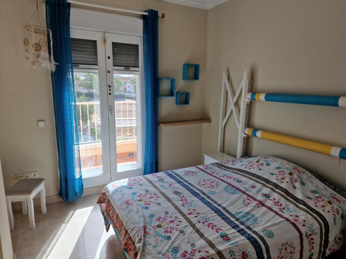 Villa Sierra Y Mar 베르하 외부 사진