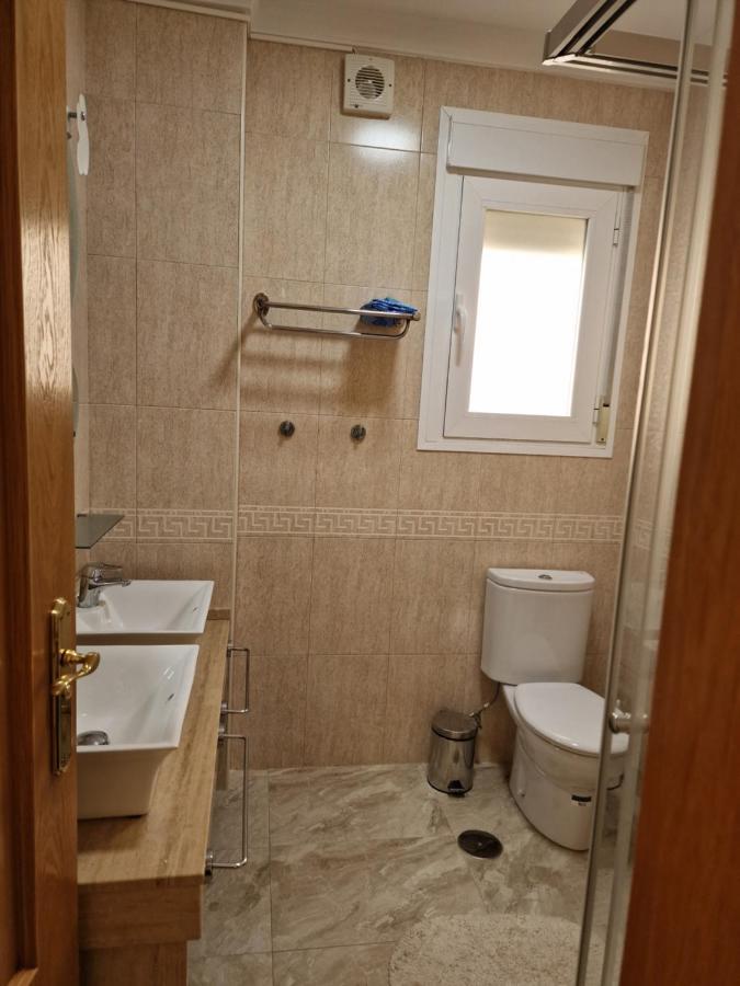 Villa Sierra Y Mar 베르하 외부 사진