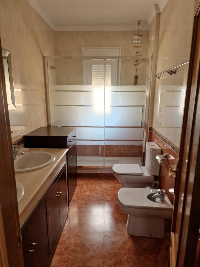 Villa Sierra Y Mar 베르하 외부 사진