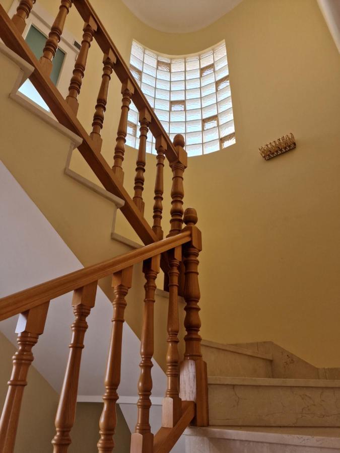 Villa Sierra Y Mar 베르하 외부 사진