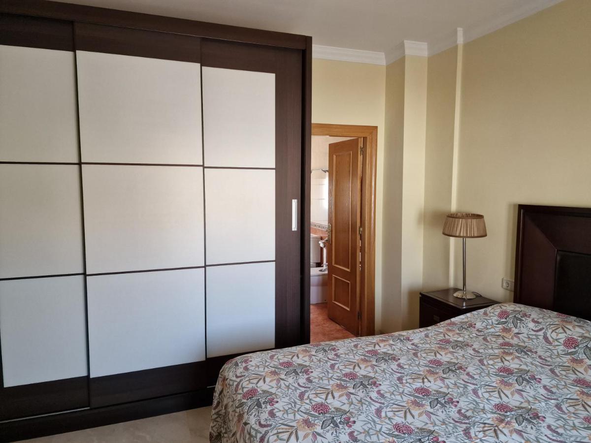 Villa Sierra Y Mar 베르하 외부 사진